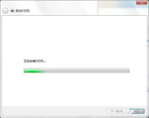 电脑怎么连接网络打印机操作步骤,电脑连接网络打印机操作步骤