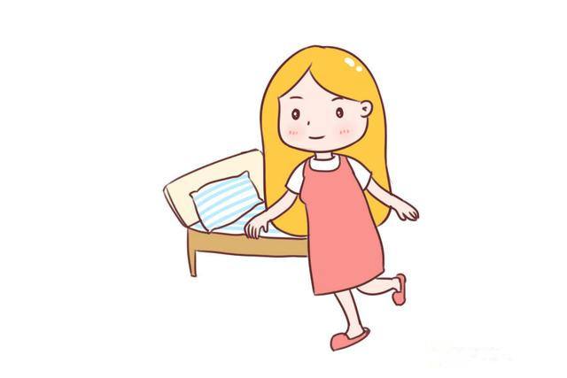 为什么生完孩子反而不漏尿了,为什么生完小孩后总是尿不完