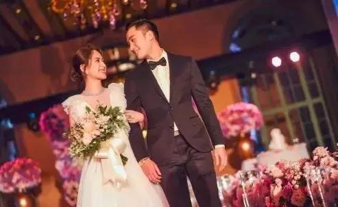 隋棠与阿娇结婚了吗,隋棠和阿娇