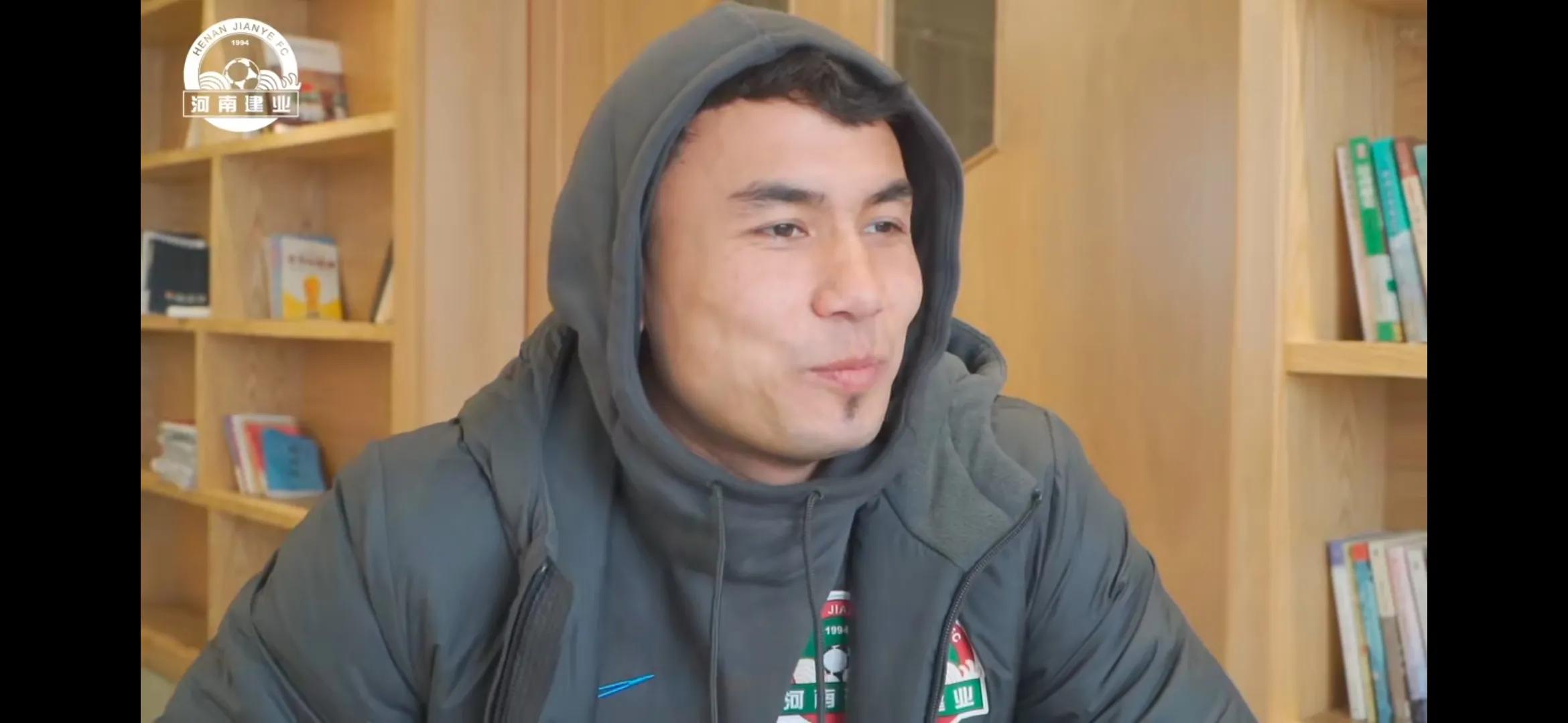 上海海港有几个维吾尔族球员,上海海港还会有哪些新成员