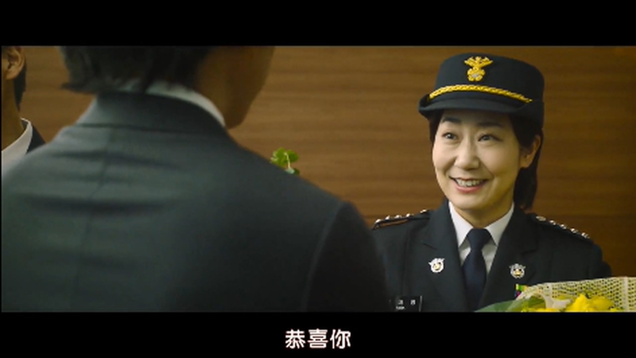 韩国电影女警解说,韩国电影女警察被杀