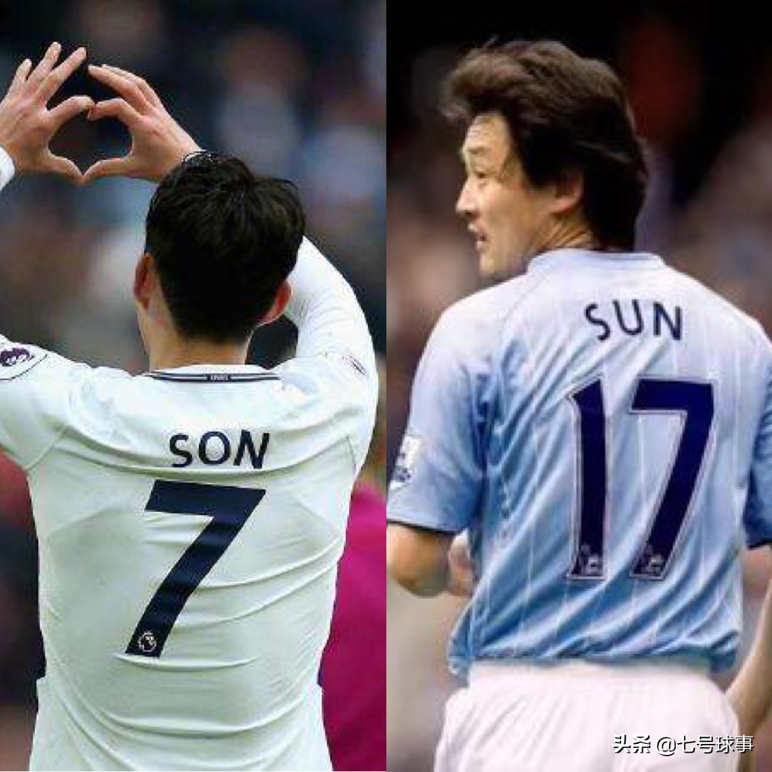 孙兴慜为什么叫son,孙兴慜为什么被称孙球王