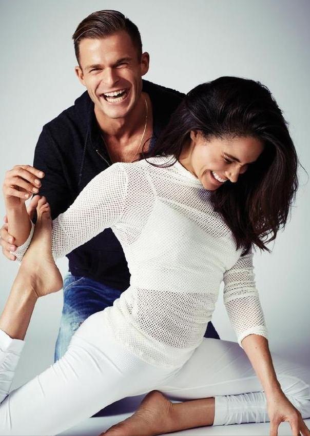 梅根痴迷布莱恩,梅根焦虑症犯了