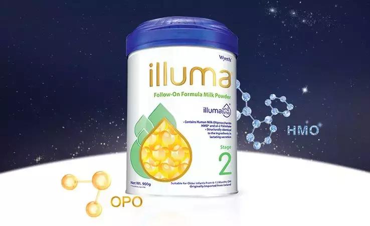 婴幼儿奶粉小众品牌的风险,中国婴幼儿奶粉格局