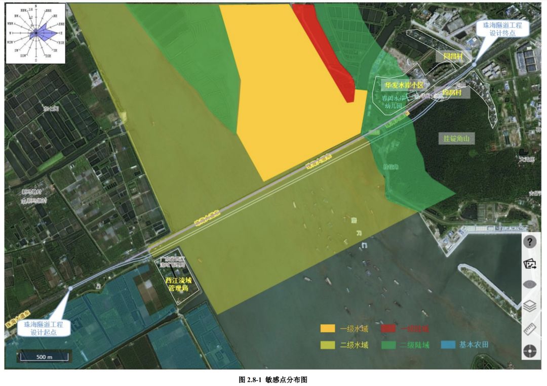 珠海大桥下建隧道什么时候动工,珠海大桥隧道效果图