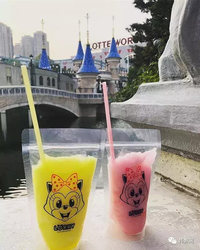 乐天世界游玩攻略,韩国乐天世界最全游玩攻略