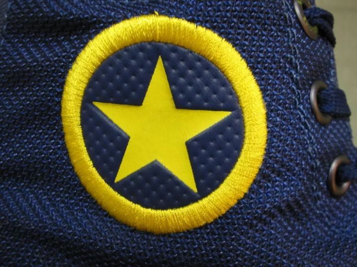 “经典”之路上渐行渐远，CONVERSE能否找回自我？