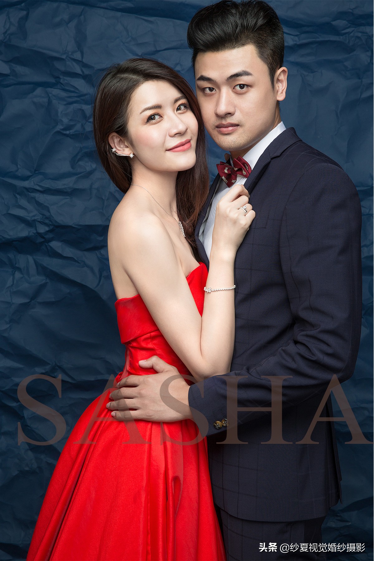 婚纱照外景好看的pose,拍婚纱照应该怎么摆姿势