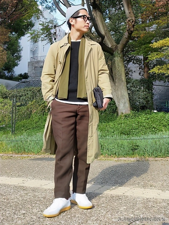 男士风衣所有系列,风衣日本男款爆款2024新款正品