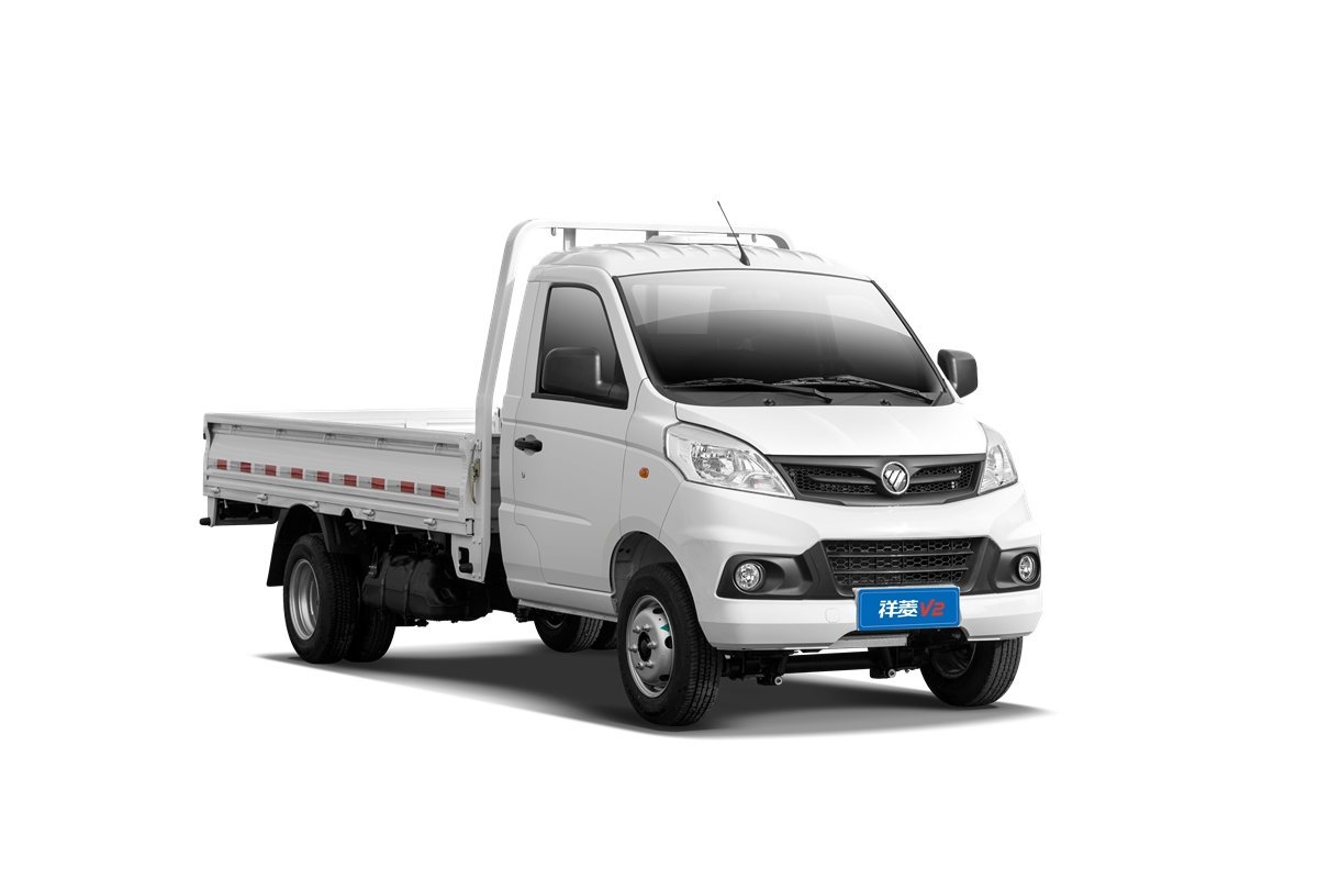 祥菱v2双排双胎价格,福田祥菱v2双排双胎报价