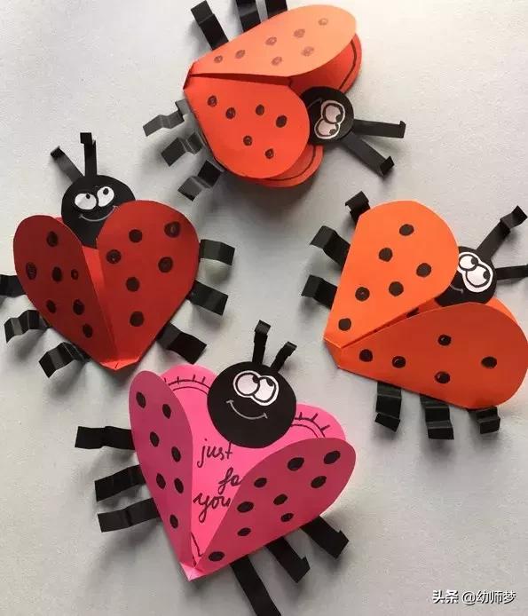 小孩子最喜欢的手工又简单又好玩,最有创意的手工作品小学