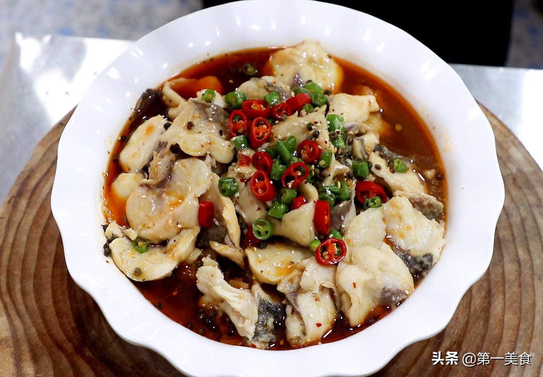 鱼片怎么上浆鱼片打卷,怎样给鱼片上浆鱼片不会断