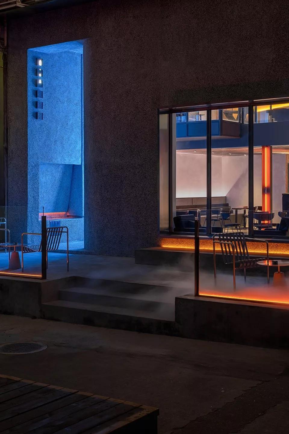 设计的核心是创新吗,楼梯的创新设计