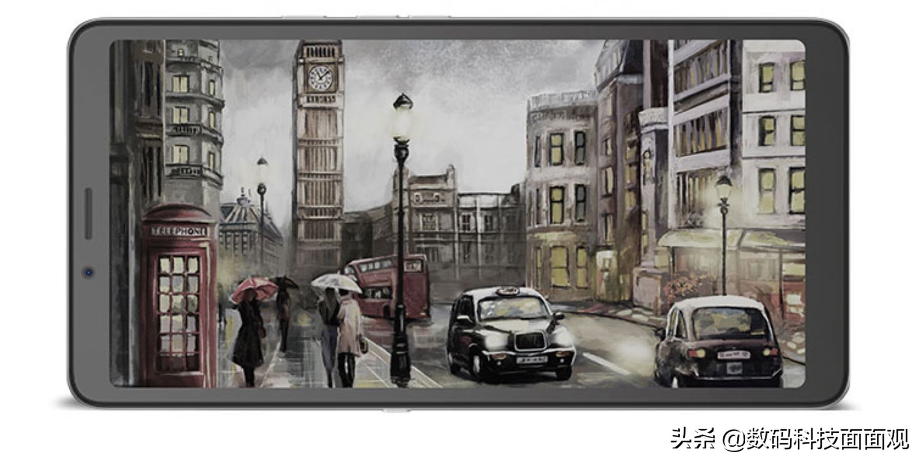 海信a7是最强墨水屏吗,墨水屏海信手机