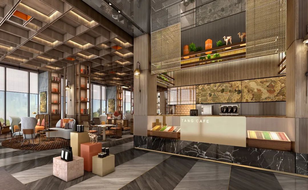 性价比高的高端新酒店,高档新酒店