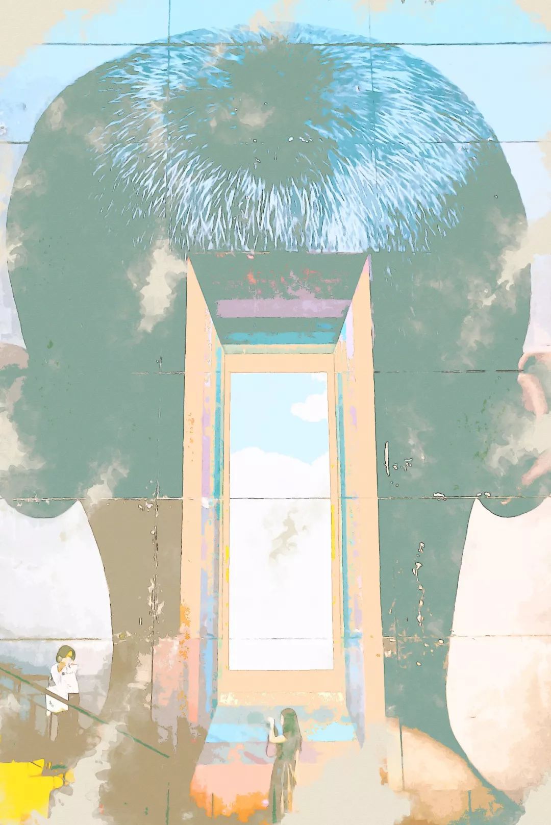 30年后北京房价预测,03年北京望京房价