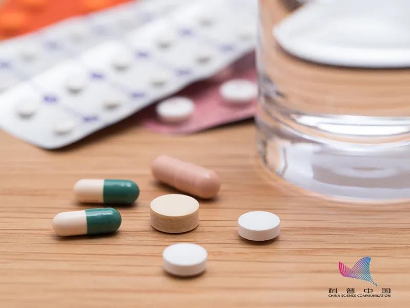 家庭应该必备哪些药,家里必备药品清单大全