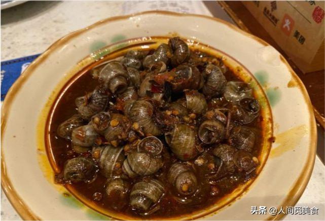 南京大排档最好吃的一家,南京大牌档北京西直门凯德店