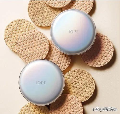 春夏气垫实测｜无限回购的气垫都在这里了