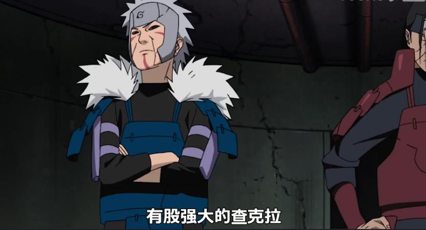 火影忍者中五大忍者村的二代影级强者孰强孰弱?