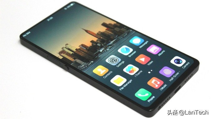 你现在用的手机是什么处理器,国产手机都是哪些工厂代工