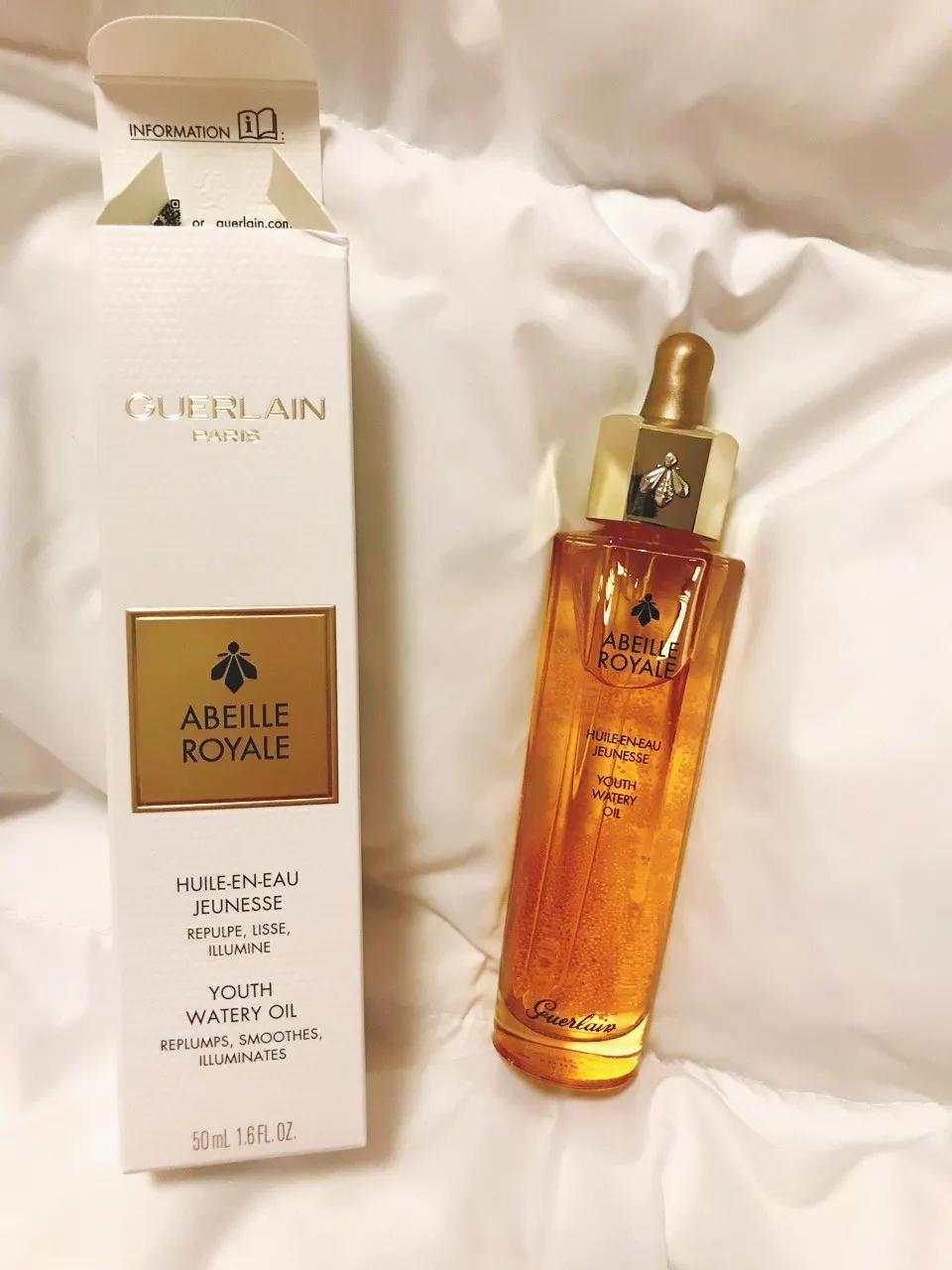 娇兰复原蜜为什么那么贵,娇兰复原蜜是真好还是假好