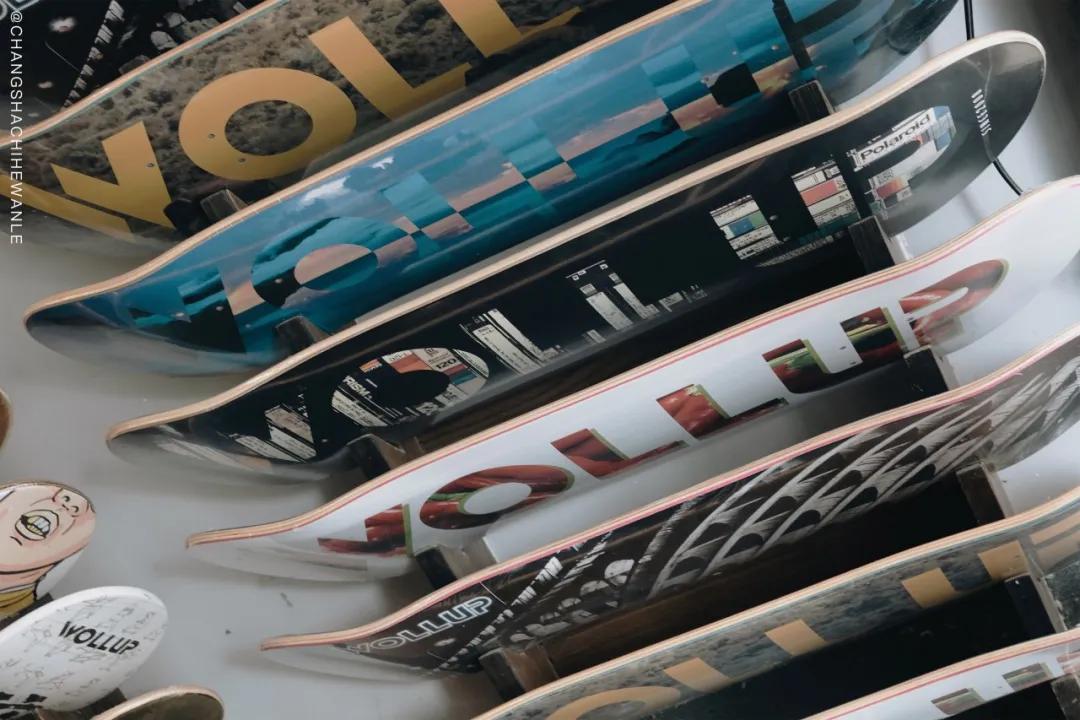 长沙必打卡的宝藏小店,长沙必逛的宝藏小店