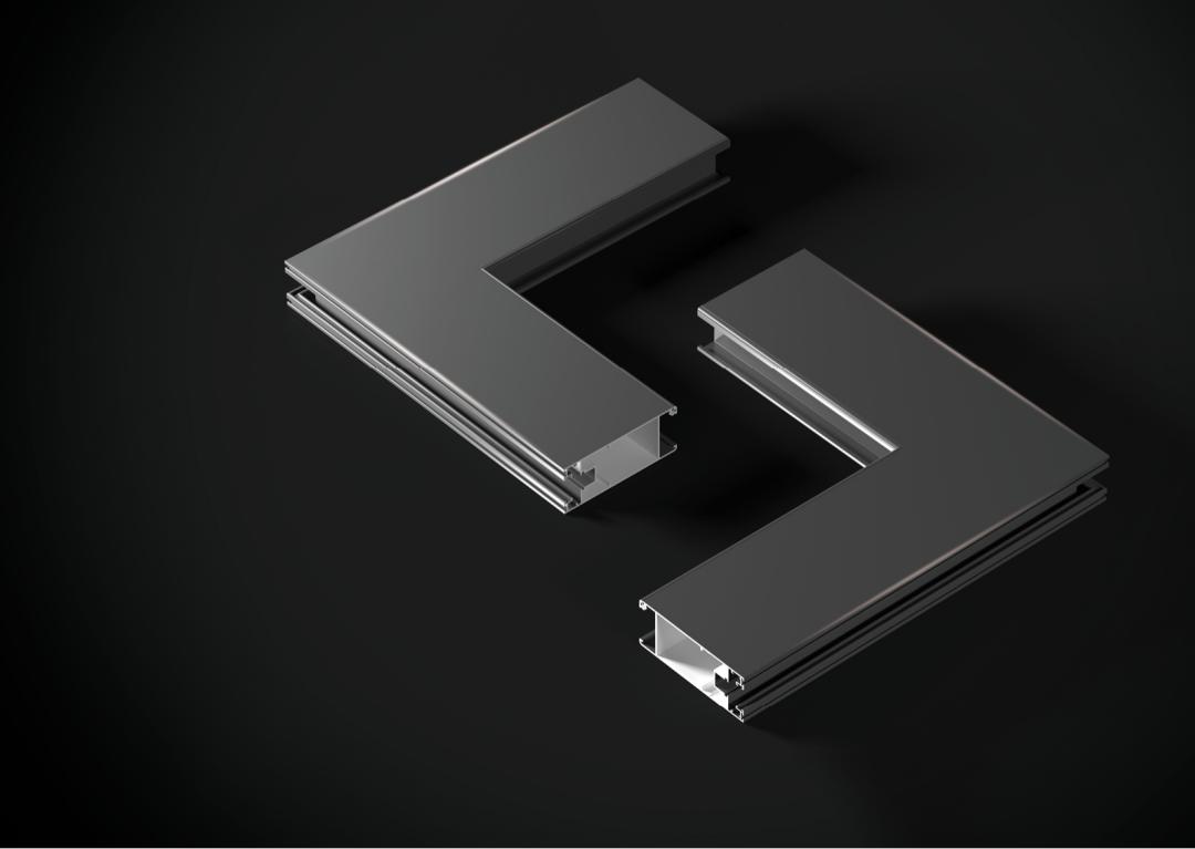 门窗铝型材壁厚越大,性能越好?不要被误导,这才是事实