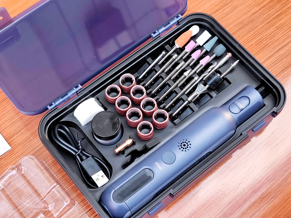 电磨机教程美耐特,电磨机入门推荐