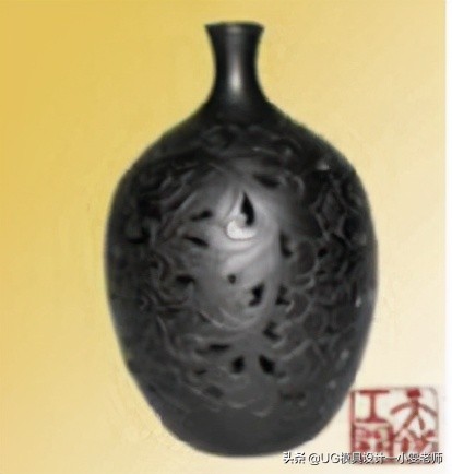 什么是模具的结构,模具设计斜顶基准孔是什么