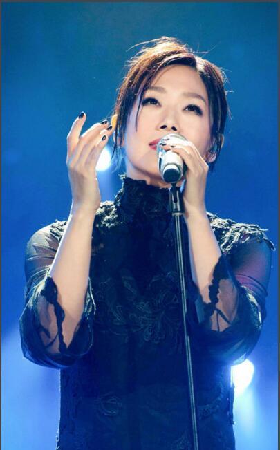 林忆莲的别样情史,林忆莲情史堪称才子收割史