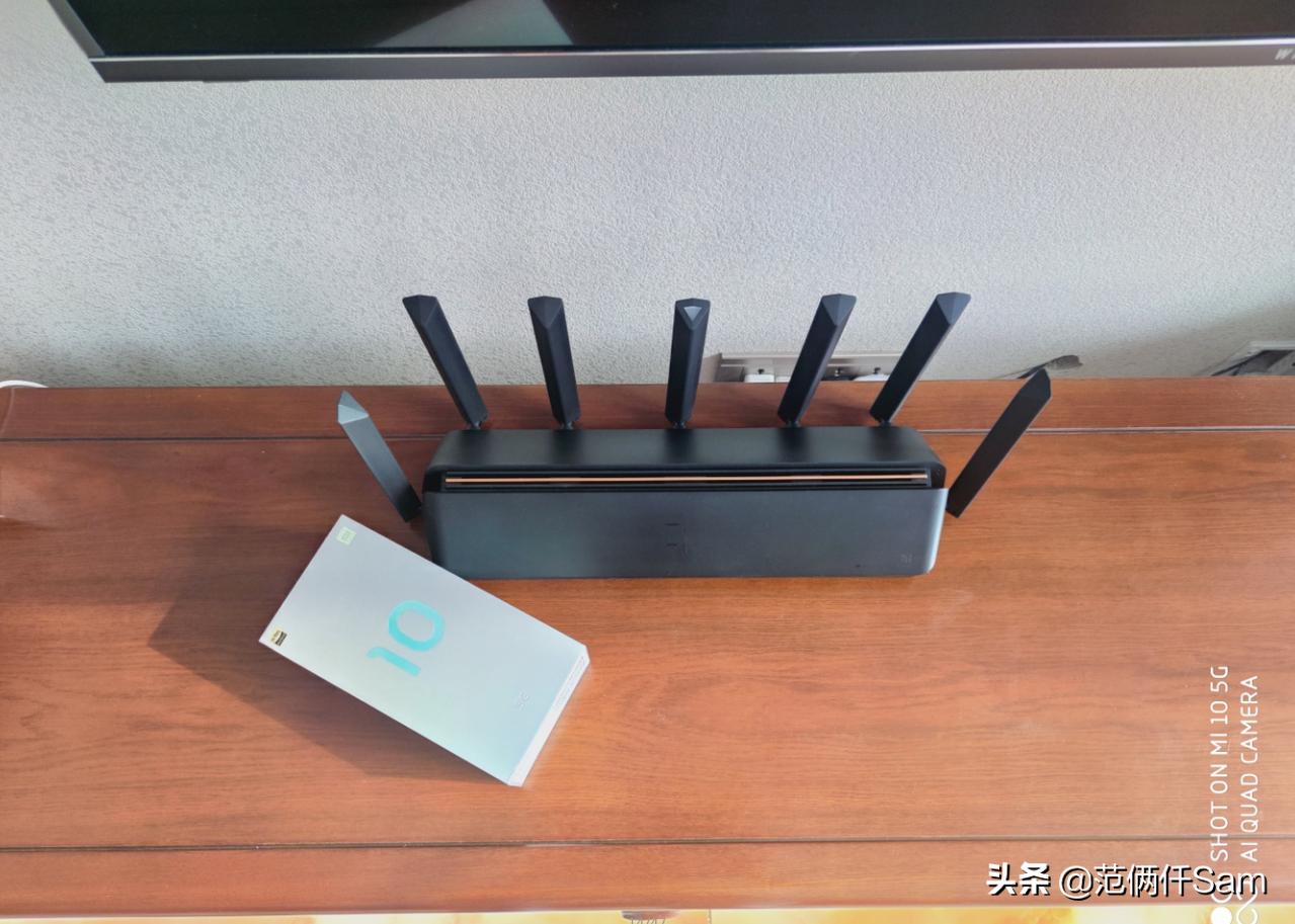 小米wifi6路由器详细评测,小米wifi6路由器哪款最好