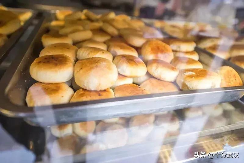 武汉好吃的高级甜品,武汉特色甜品大全