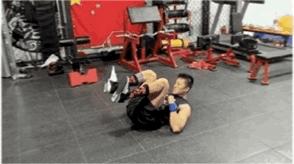 格斗运动员SC训练计划（巴西柔术篇）