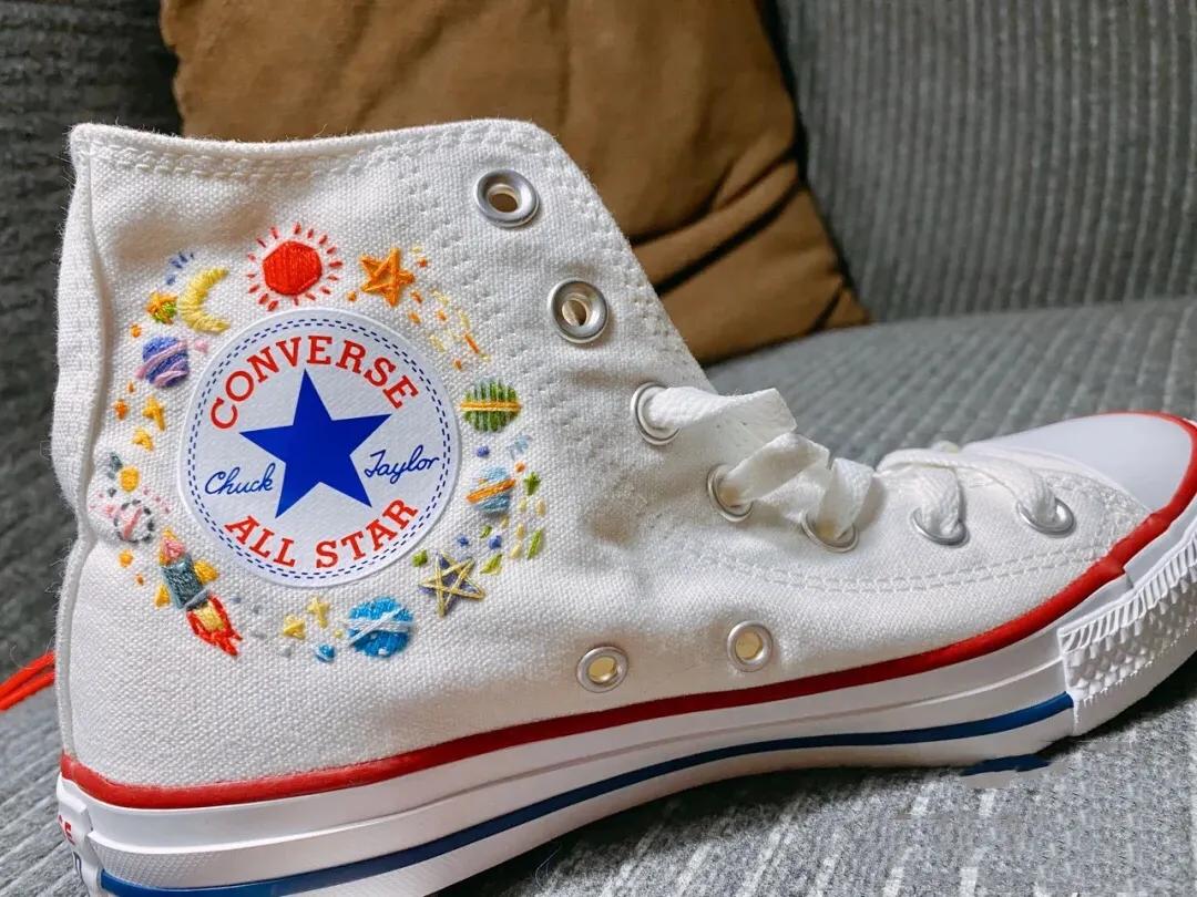 看到这个品牌，我就有了DIY的想法