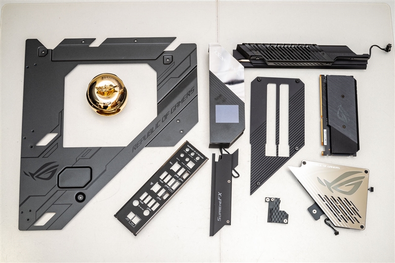 AMD64核心撕裂者3990X深度测试