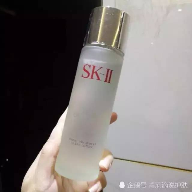 大牌护肤品质量黑榜,兰蔻和skii护肤品哪个好