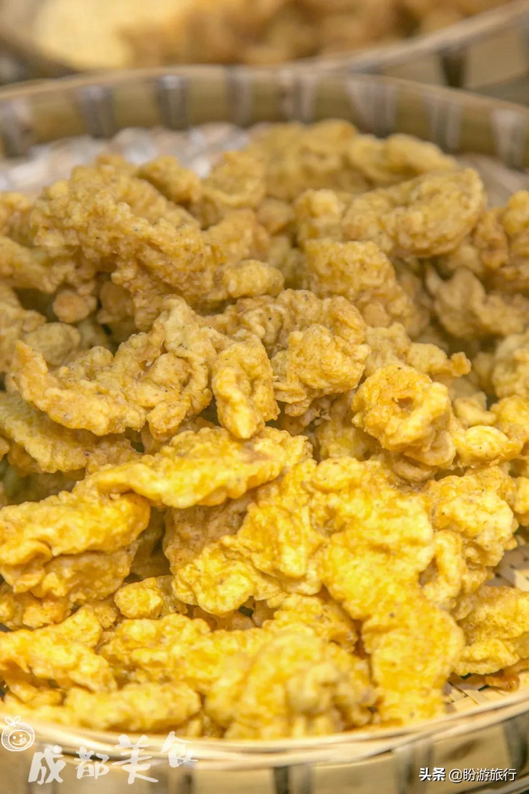 冒椒火辣炸货铺太原,冒椒火辣炸货铺真的好吃吗