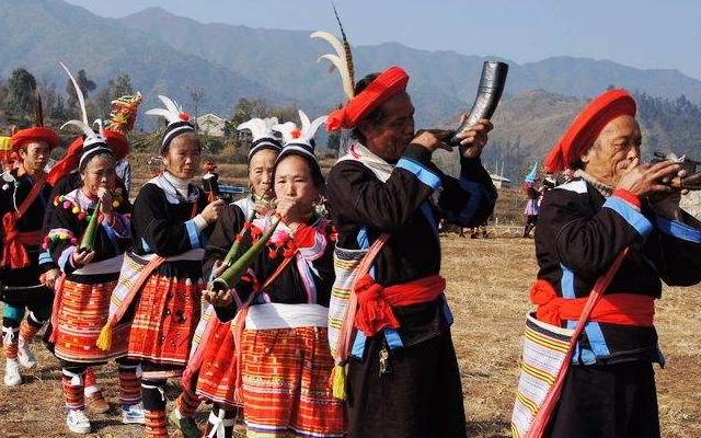 瑶族的典型民族文化,瑶族人热情好客