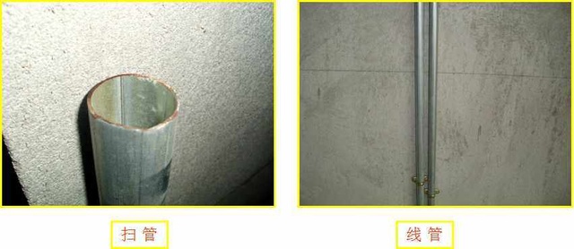 电工穿拉线教程,电工穿管绝活技巧