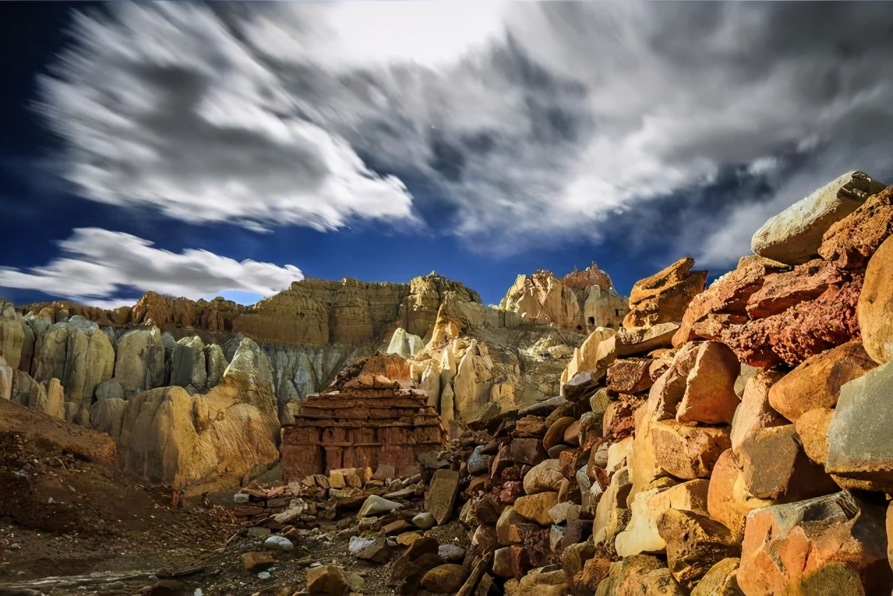 阿里景点攻略大全最新图片,阿里的旅游景点有哪些