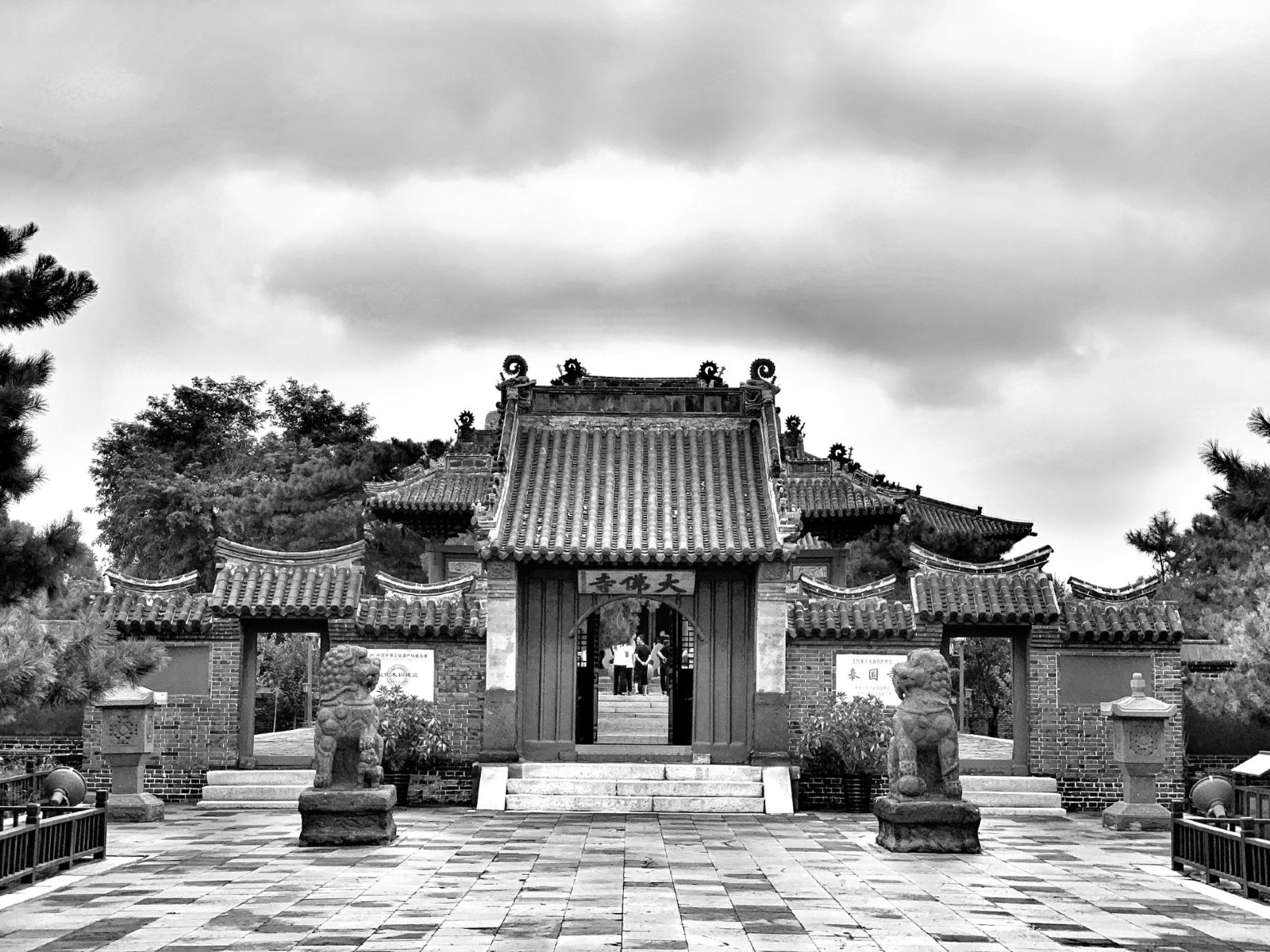 中国现存50大古建筑，享誉中外的旅游胜地，令人惊叹