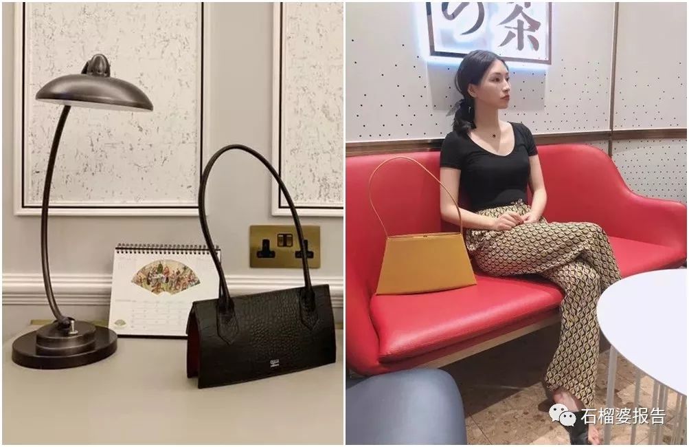 低预算买包,一万多预算买包