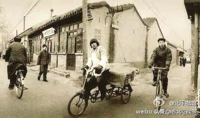 现在的南锣视频,现在的南锣鼓巷