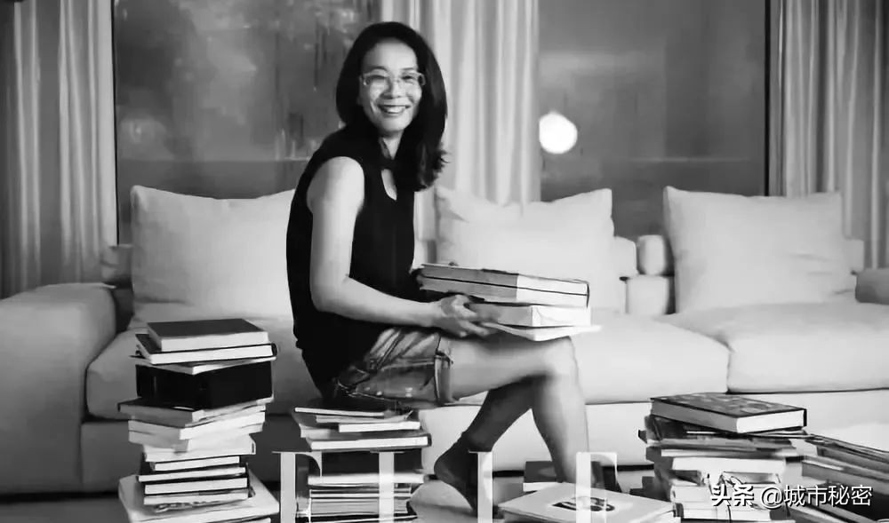 从学霸到赌王再到上市公司老总,浙大化学系学霸到服装公司上市