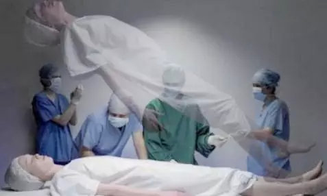 身上有别人的魂魄怎么办,魂魄附在别人身上后如何找回