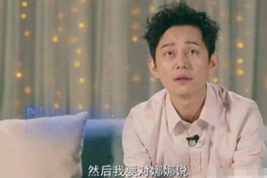 历年谢娜何炅跨年拥抱视频,何炅谢娜跨年互动