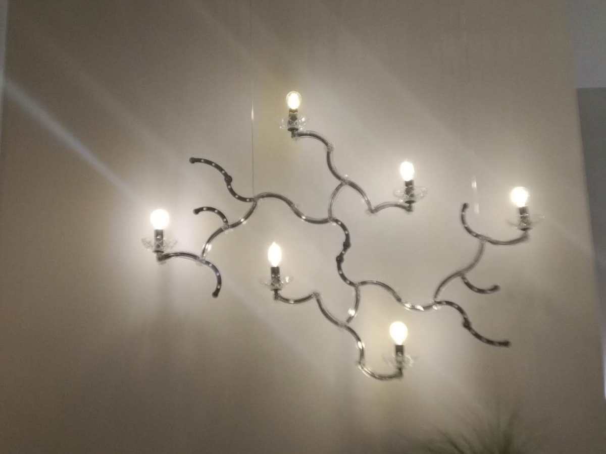 意大利家具kartell的经典产品,意大利karman灯具