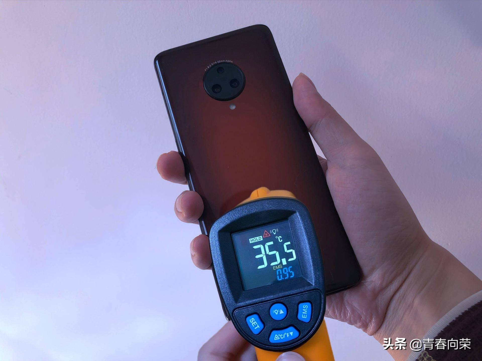 vivonex3s详细评测,性能升级之作vivonex3s上手体验