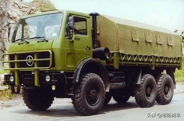 打造钢铁军队铸就时代楷模,重庆曾经有过的超跑神车